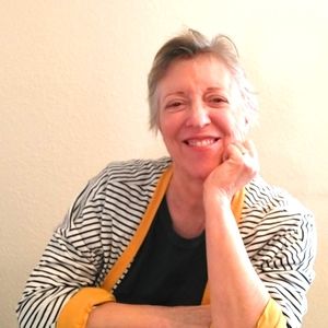 Meet your Posher, Lori